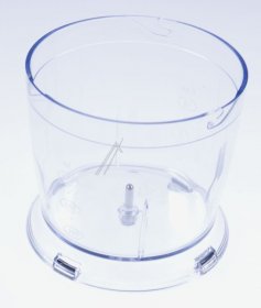 Fritel Pots And Frypans - 2hb006 Bowl Chopper Fritel Hb2870-2879