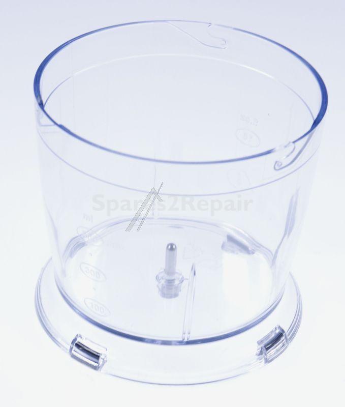 Fritel Pots And Frypans - 2hb006 Bowl Chopper Fritel Hb2870-2879