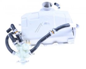 Lg Detergent Case - Acz70035028 Dispenser Assembly