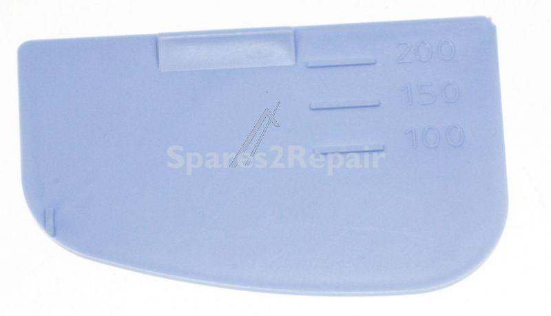 Divider Plate - C00469450 Withdrawable Part [Whirlpool Indesit]