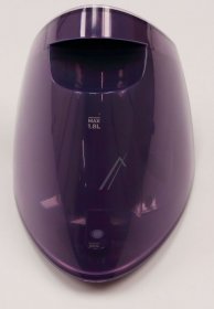 Saeco Tank - Cp2031-05 423902290001 Svc Water Tank Printed Unit