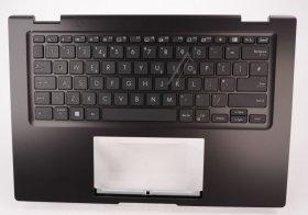 Asus Notebook-keyboards - Br1402cga-1a K-b_(uk)_module