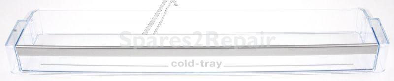 Fixings And Brackets - 00663849 Tray [Bosch Siemens]