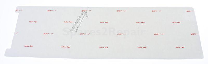 Soflow Housing Part - 800 270 09 So4 Pro 2nd: Glue Paper