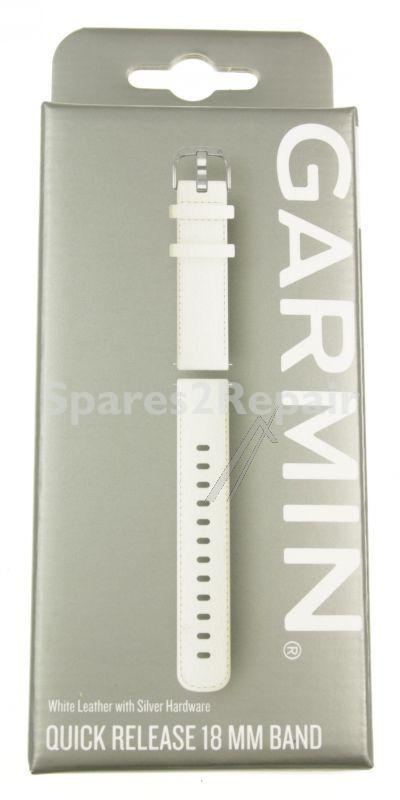 Garmin Wristbands For Smartwatch - 010-13392-06 Garmin Quickfit Band 22mm Silicone Marsala-graphite