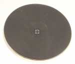 Hot Plate - 49045477 Piastra Rad 1500w [Candy Hoover]