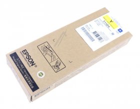Epson Cartridge - T11d4 C13t11d440 Ink Cartridge Yellow 5k
