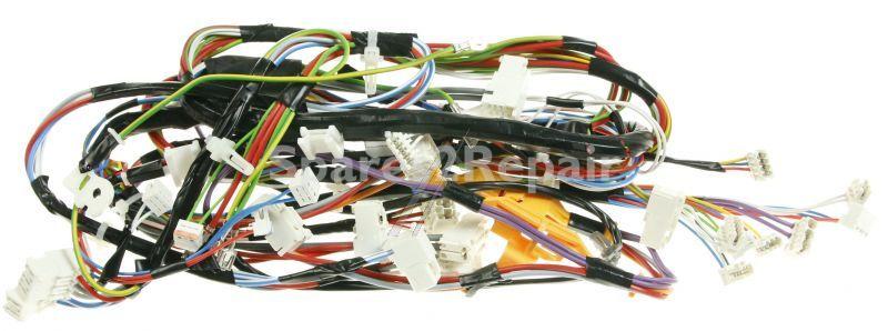 Harness - 2843166400 C00900919 Main Wiring Harness [Arcelik]