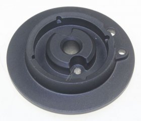 Mechanical Components - Burner Housing [Bosch Siemens]