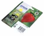 Epson Cartridge - 29xl C13t29944010 Ink Cartridge Yellow 6 4ml