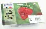 Epson Cartridge - 29xl C13t29964010 Ink Cartridge Multipack Cmyk 30 5ml