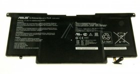 Asus Laptop Battery - C22-ux31 0b200-00020000 Battery