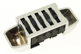 Domena Module - Electrical Unit - 500681714 Date Stamp Psv760