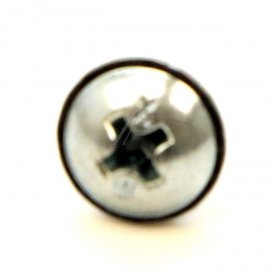 Teka Screws Pc - 60134006 Screw R-ch 4 2x6 5 F-h Dent Zn (sim)