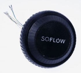Soflow Motor - 800 121 01 Flowpad 3 0 Valtinsu_motor_24v 100w(new Version)