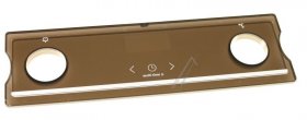 Hisense Gorenje Panel - 878236 Timer Cover Fs60 Sc4 Il500 Pp Gor
