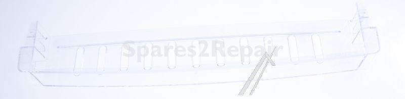 Keg Refrigerator - Freezer Door Shelf - 1 02 000 0655 Bottle Shelf