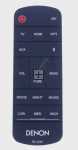 Sound United Ir remote Control - Rc-1245 919307102600s Remote Control
