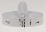 Button - 1061617 Cable Clamps [Amica]