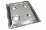 Hisense Gorenje Hot Tray - 549843 Cooktop Fs50 Gas 4g G1 Gs Vz039