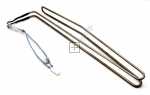 Defrosting Heater - 1057872 Bac Evapo [Amica]