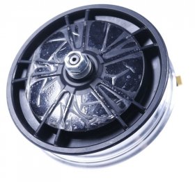 Soflow Motor - 800 250 18 So1 Pro: Motor Rim Assembly De 22km-h