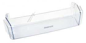 Refrigerator - Freezer Door Shelf - 11002970 Tray [Bosch Siemens]