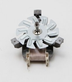 Esco Ventilator Motor - 3 14 10 20 010 01 Fan Motor + Propeller