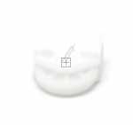 Lg Roller - Ahj72909101 Roller Assembly