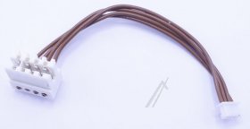 Hisense Gorenje Harness - 826611 Wiring Harn lin 1 25 2 5 G5 Iris 2 0 70