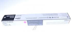 Canon Toner Cartridge - C-exv 64 M 5755c002 Toner Cartridge Magenta 25 5k