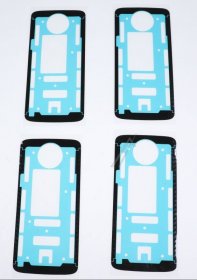Motorola Casing Cover - Xt1924 Batt Cover Gule5420aa000056 Cs
