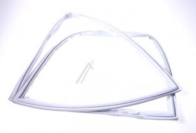 Magnetic Door Seal - Uszczelka Drzwi Ch (919×525) Biaa [Amica]