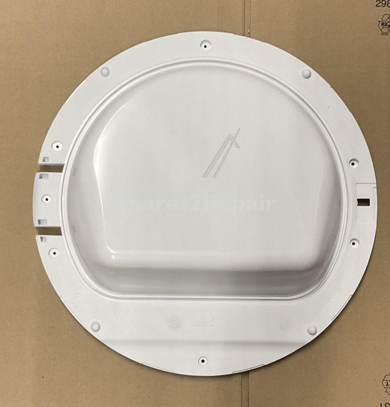 Washing Machine Window - 42328155 Porthole Outer Plastic-c36-opak-blk [Vestel]