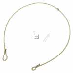 Door - 4055360822 Inner Door [Electrolux Aeg]