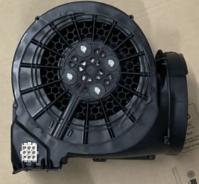 Faber Franke Roblin Ac Motors - 133 0344 402 Kit Motor Gr m8 800mc Plus 220-50-60cli