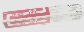 Kyocera Mita Toner Cartridge - 1t02k0bnl0 Suitable For Kyocera Toner-kit Magenta 6k