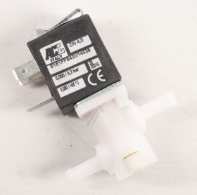 Nilfisk Solenoid Valve - 9100000475 Solenoid Valve 12v A Part ns 3510145009118