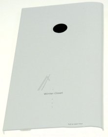 Samsung Cover - Da63-00027b Cover-purifier- a pp p-t317c t3-elx