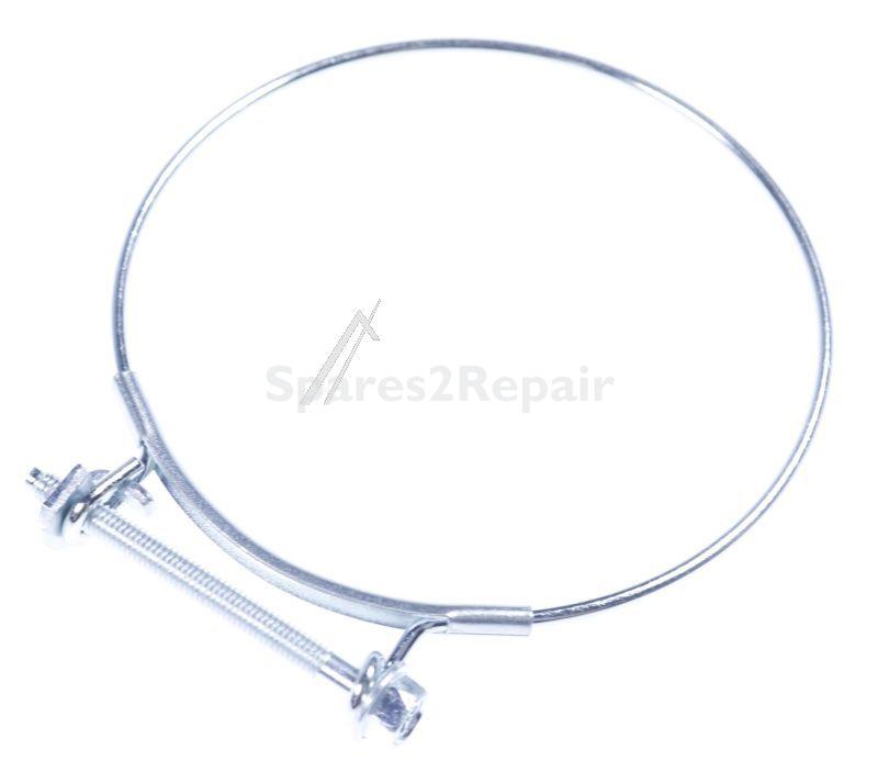 Konka Hose Clamp - Sk2814430200 Hose Clamp