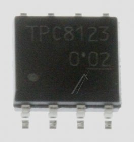 Panasonic Field Effect Transistor - B1chrd000028 Field Effect Transistor