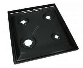 Hisense Gorenje Hot Tray - 689978 Cooktop Fs50 4p