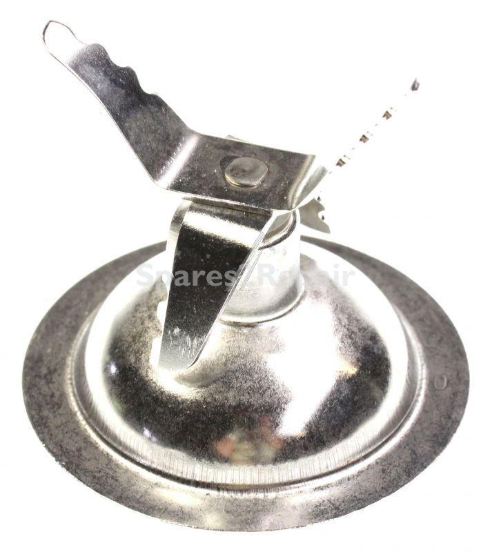 Mixer - Blender Blade - Fs-3072026665 Cutting Block [Groupe SEB]