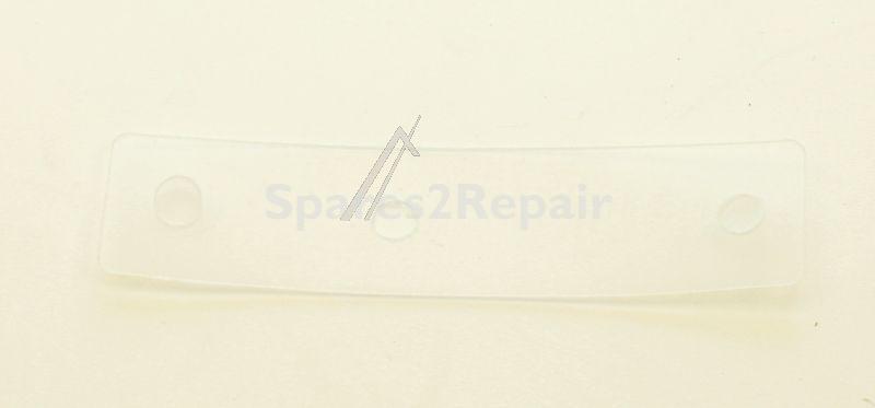 Smeg Sealing Materials - 754132429 Sealing Hinge Hettich