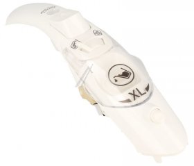Handle - Cs-41959370 Vorderseite De Griff+pumpe+knopf sp [Groupe SEB]