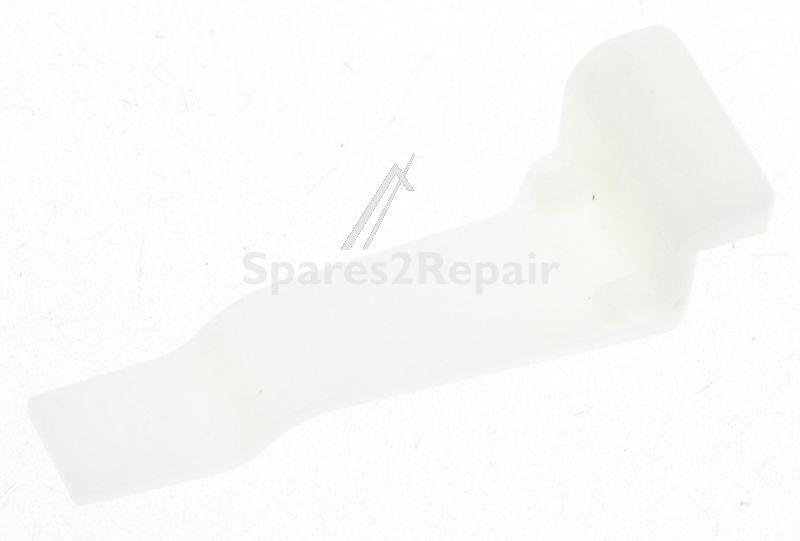 Flap - 1181913227 Cover Frame Left [Electrolux Aeg]