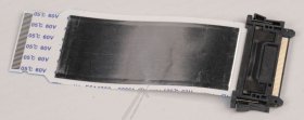 Lg Flexi print Connector - Ead63787938 Vby1 41p1gn-0f09j 85mm 85-0 85mm 0 50mm 41p White Ul20861 Eunsung Industrial Inc