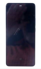 Motorola Display Unit - 5d68c20584 Display Unit With Frame Motorola Edge 30 Gray