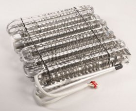 Smeg Evaporator - 693110367 Evaporator_finned_joker