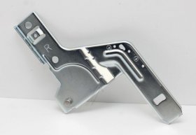 Lg Door Hinges - Mjh63533303 Supporter hinge